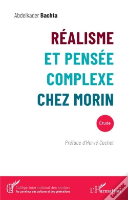 Capa do artigo Realisme Et Pensee Complexe Chez Morin