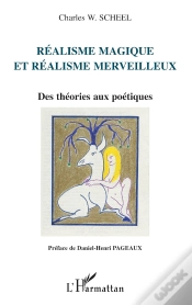 Capa do artigo Réalisme Magique Et Réalisme Merveilleux