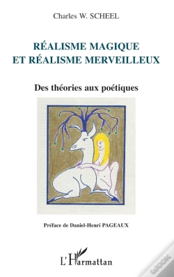 Capa do artigo Réalisme Magique Et Réalisme Merveilleux
