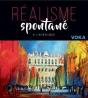 Realisme Spontane A L'Acrylique - Preview