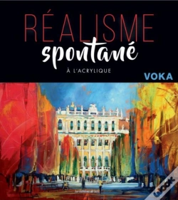 Capa do artigo Realisme Spontane A L'Acrylique