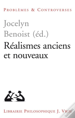 Capa do artigo Réalismes Anciens Et Nouveaux