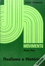 Capa do artigo Realismo e História