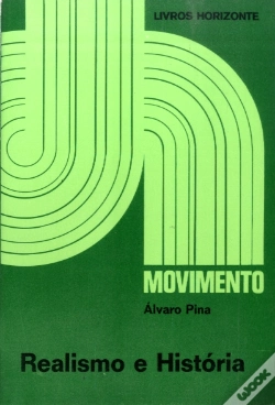Capa do artigo Realismo e História