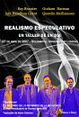Realismo Especulativo. Un Taller De Un Día - Preview