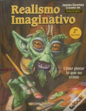 Capa do artigo Realismo Imaginativo