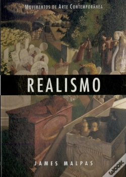 Capa do artigo Realismo