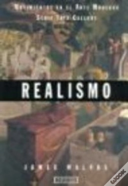 Capa do artigo Realismo
