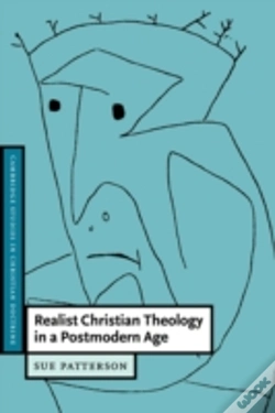 Capa do artigo Realist Christian Theology In A Postmodern Age
