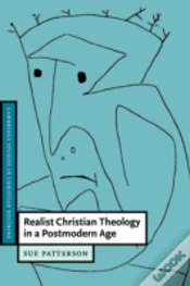 Capa do artigo Realist Christian Theology In A Postmodern Age