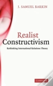 Capa do artigo Realist Constructivism