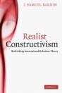 Realist Constructivism - Preview