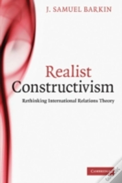 Capa do artigo Realist Constructivism