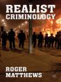 Realist Criminology - Preview