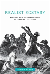 Capa do artigo Realist Ecstasy