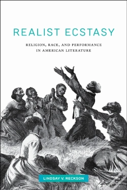 Capa do artigo Realist Ecstasy