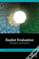 Realist Evaluation
