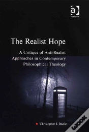Capa do artigo Realist Hope