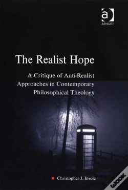 Capa do artigo Realist Hope