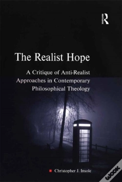 Capa do artigo Realist Hope