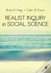 Capa do artigo Realist Inquiry In Social Science