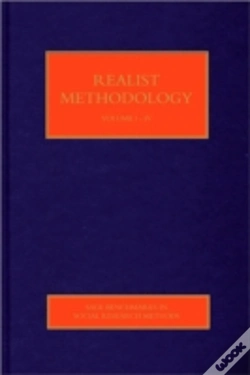 Capa do artigo Realist Methodology