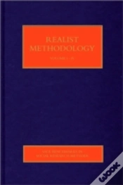 Capa do artigo Realist Methodology