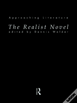 Capa do artigo Realist Novel