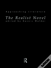 Capa do artigo Realist Novel