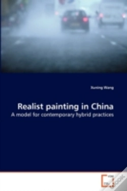 Capa do artigo Realist Painting In China