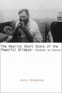 Realist Short Story Of The Powerful Glimpse - Preview