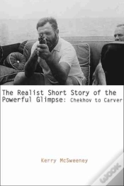 Capa do artigo Realist Short Story Of The Powerful Glimpse