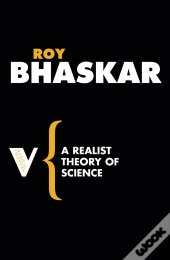 Realist Theory Of Science