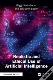 Capa do artigo Realistic And Ethical Use Of Artificial Intelligence