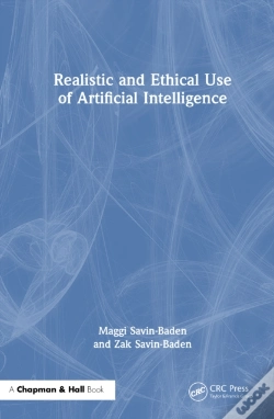 Capa do artigo Realistic And Ethical Use Of Artificial Intelligence