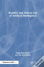 Capa do artigo Realistic And Ethical Use Of Artificial Intelligence