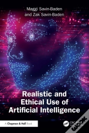 Capa do artigo Realistic And Ethical Use Of Artificial Intelligence