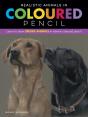 Realistic Animals In Coloured Pencil - Preview