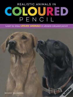 Capa do artigo Realistic Animals In Coloured Pencil