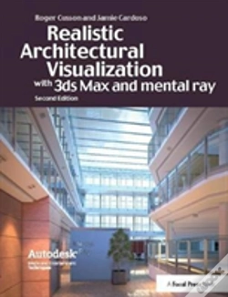 Capa do artigo Realistic Architectural Rendering With 3ds Max And V-Ray