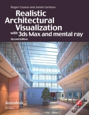 Capa do artigo Realistic Architectural Visualization With 3ds Max And Mental Ray