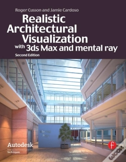 Capa do artigo Realistic Architectural Visualization With 3ds Max And Mental Ray