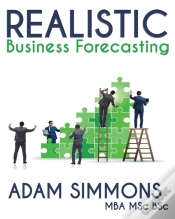 Capa do artigo Realistic Business Forecasting