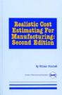 Realistic Cost Estimating For Manufacturing - Preview