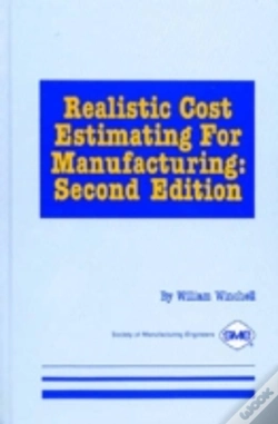Capa do artigo Realistic Cost Estimating For Manufacturing