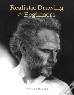 Capa do artigo Realistic Drawing For Beginners