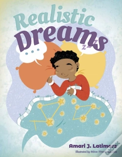 Capa do artigo Realistic Dreams