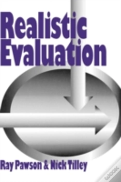 Capa do artigo Realistic Evaluation