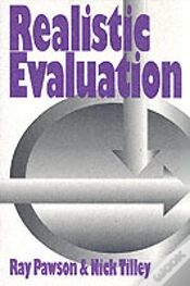 Capa do artigo Realistic Evaluation