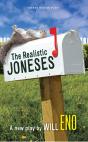 Realistic Joneses - Preview